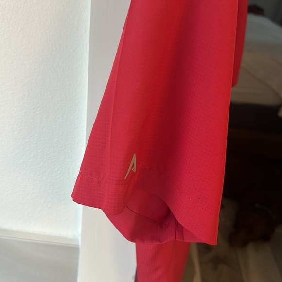 Texas Tech Antigua size Medium - Picture 4 of 4